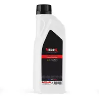 Velox Vaseline Chain Lube 1l 2022 Schoonmaaksets