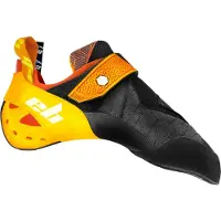 On24 - Klimschoenen - Balboa voor Unisex - Maat 40.5 - Oranje