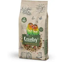Witte molen Country Agapornis 2,5 KG