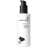 Living Nature Vitalising cleanser