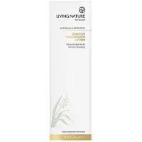 Living Nature Hydraterende tonic gel gevoelige huid 100 ml