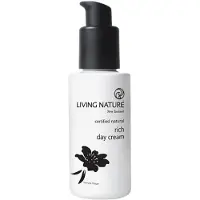 Living Nature Rich daycream 60 ml