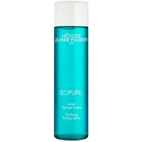 Jeanne Piaubert Isopure Purifying Toning Lotion 200 ml