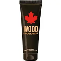 Dsquared2 - Wood Pour Homme Bath&showergel - 250 ML