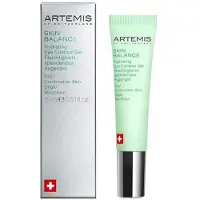 Artemis Hydraterende oogcontourgel Ooggel 15 ml