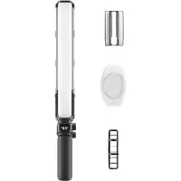 Zhiyun Fiveray V60 Bi-color Led Black Combo