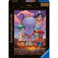 Ravensburger Disney Kastelen: Jasmin, , artikelnummer 17330