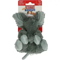 Kong Comfort Kiddos Olifant XS