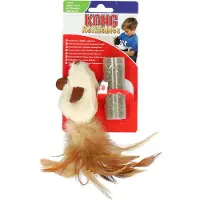 Kong Kat - Eekhoorn