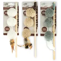 All For Paws Speelhengel Lambswool 3 ballen