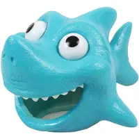 Aqua Della Cartoon Haai Aquarium Decoratie