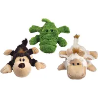 Kong Cozies Naturals S