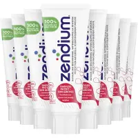 Zendium Tandvlees Protect tandpasta - 12 x 75 ml | Tandpasta van