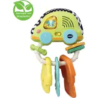 Vtech - Speelgoed - Rammelpret Sleutelbos