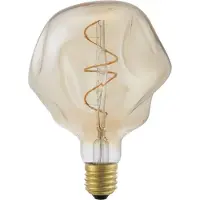 SPL | LED Design | Grote fitting E27 | 4W Dimbaar