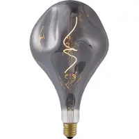 SPL | LED Lamp | Grote fitting E27 | 4W Dimbaar