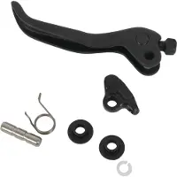 Sram Code Bronze Stealth C1 Hendelset