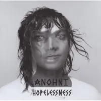 Konkurrent Anohni - Hopelessness (CD | LP)