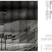 Konkurrent Radian - Distorted Rooms (LP)