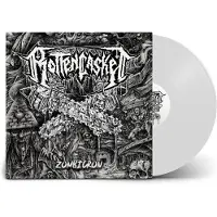 Prophecy Rotten Casket - Zombicron (LP)