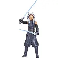 Hasbro Star Wars Ashoka Tano Galactic Action Ashoka
