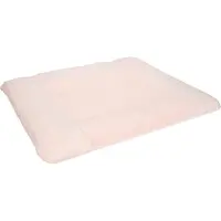 Little Dutch Pure Soft Pink - Baby Meisjes - Aankleedkussenhoes Duitsland