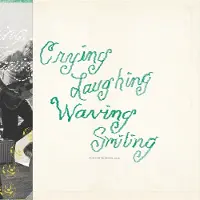 Konkurrent Dog Slaughter - Crying, Laughing, Waving, Smiling (CD)
