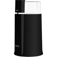 Ecg KM 122 Easygrind Black