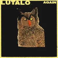 Konkurrent Lutalo - Again (12" Single)