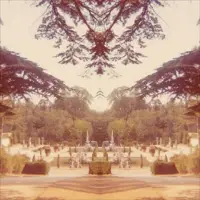 Konkurrent Tom James Scott - Nightshade (LP) (Limited Edition)