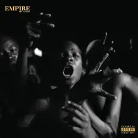 Sonic Empire Of Sound - All Mine (LP)