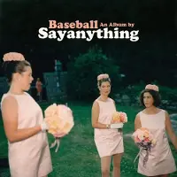 MEMBRAN Say Anything - Baseball (2 LPs)