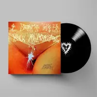 Konkurrent Cherry Glazerr - I Don't Want You Anymore (LP)