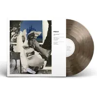 Konkurrent Grails - Anches En Maat (LP) (Coloured Vinyl) (Limited Edition)