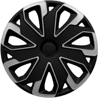 Autostyle PP 5475SB Wieldoppen