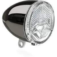 Axa Koplamp | 606 | 6-48V | E-Bike | Chroom