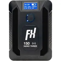 Fxlion Nano Three 14.8V/150Wh V-lock Wireless