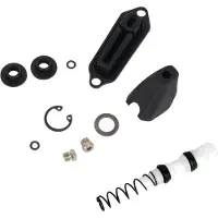 Sram Level Ultimate Silver Stealth C1 Reserveonderdelenkit