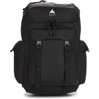 Burton - Merken - Annex 2.0 True Black voor Unisex - Zwart