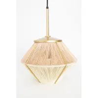 Sissy-Boy Beige Hanglamp Aural Shades Mini