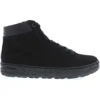 Hartjes 172.1410 Veterschoenen | Maat 8 Dames Zwart
