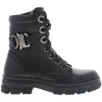 Twins 323679-589w3 meisjes veterboots