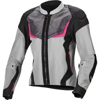 Macna Orcano Jas Dames Roze Maat L