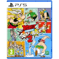 Asterix & Obelix: Slap them All! 2 - PS5