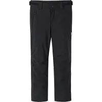 Reima Functionele broek 'Sild' zwart