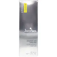 Jean D'Arcel Prestige Vitamin+ Émulsion Vita Extra Fine Dagcrème - 30ml