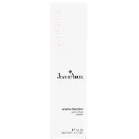 Jean D'Arcel Sensitive Crème Douceur Anti-Stress Cream | Gevoelige huid 50 ml