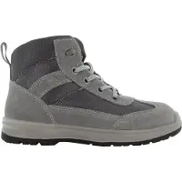 Safety Jogger Botanic S1P - Maat 35