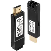 Lindy HDMI Extender, Video omzetters