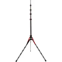 Caruba CLS-1C Compact Lampstatief Carbon